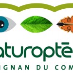 logo Le Naturoptère