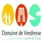 logo Domaine de Vendresse