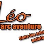 logo Léo Parc Aventure