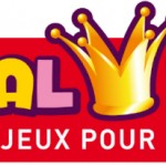 logo Royal Kids Toulouse