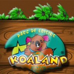 logo Koaland