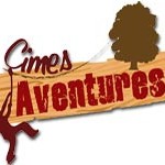 logo Cimes Aventures