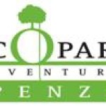 logo Ecopark Adventures Penze