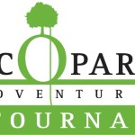 logo Ecopark Adventures Tournai