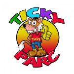logo Ticky-Parc