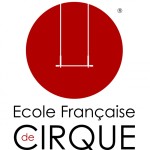 logo Chapiteau de l'Ecole Française de Cirque