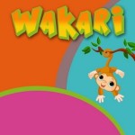logo Wakari