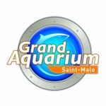 logo Grand aquarium Saint Malo