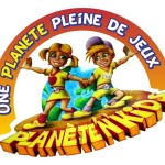 logo PLANETE'N'KIDS
