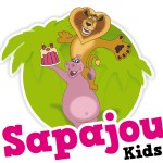 logo SAPAJOU KIDS