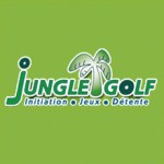 logo Jungle Golf