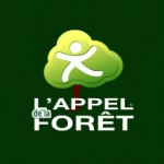 logo L'appel de la Forêt