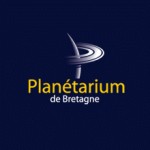 logo Planétarium de Bretagne