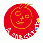 logo Parkatoto