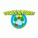 logo Pitchoun Forest