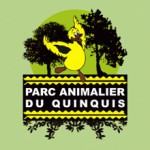 logo Parc Animalier du Quinquis