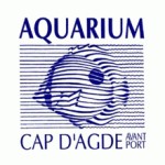 logo Aquarium Marin du Cap d'Agde