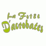 logo La Forêt d'Acrobates