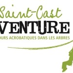 logo Saint-Cast Aventure