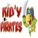 logo kid'y pirates