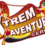 logo Parc Xtrem Aventures Cergy