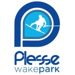 logo Wake Park Plessé - Téléski Nautique Buhel