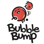 logo Bubble Bump Toulon