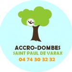 logo Accro Dombes