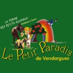 logo Le Petit Paradis De Vendargues