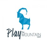 logo Play The Mountain