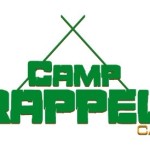 logo Camp Trappeur