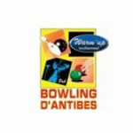 logo Bowling d'Antibes
