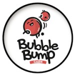 logo Bubble Bump Caen