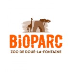 logo Bioparc - Zoo de Doué-la-Fontaine