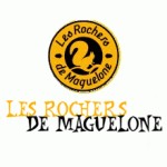 logo Les Rochers de Maguelone