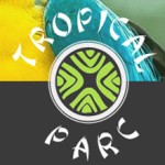 logo Tropical parc