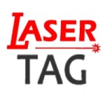 logo Laser Tag