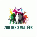 logo Zoo des 3 Vallées