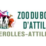 logo Zoo du bois d'Attilly