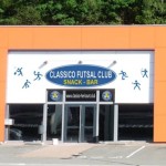 logo Classico Futsal Club