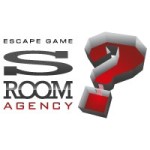 logo Escape Game S Room Agency