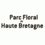 logo Parc Floral de Haute Bretagne