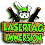 logo Lasertag Immersion