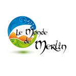 logo LE MONDE DE MERLIN