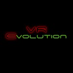 logo VR Evolution
