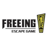 logo Freeing Escape Game