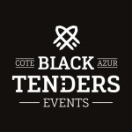 logo Black Tenders