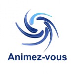 logo Animez-vous - Bubble Foot & Archery Game
