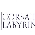 logo Corsaire Labyrinthe