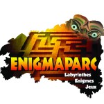 logo Enigmaparc